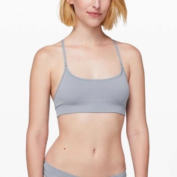 lululemon athletica Other - Lululemon Truly Tranquil Bralette  A / B Cup Size Medium